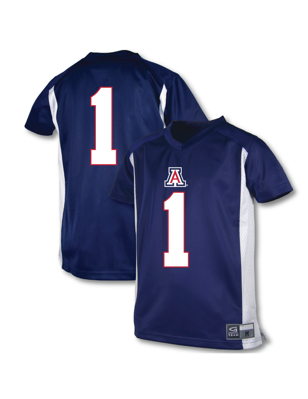 Littlearth Pet Stretch Jersey Für Hunde & Katzen - Team-Trikot Aus Polyester Mit Stretch-Einsätzen Littlearth Pet Stretch Jersey Für Hunde & Katzen - Team-Trikot Aus Polyester Mit Stretch-Einsätzen
