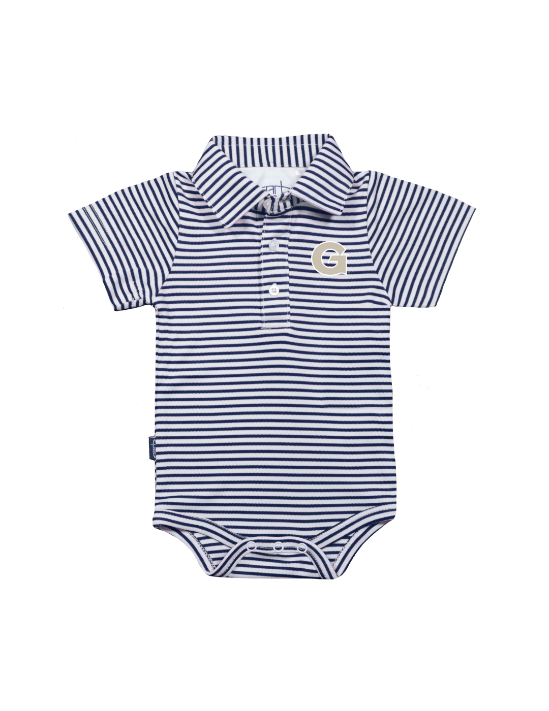 Georgetown Hoyas Baby Boys' Onesie - Main Image