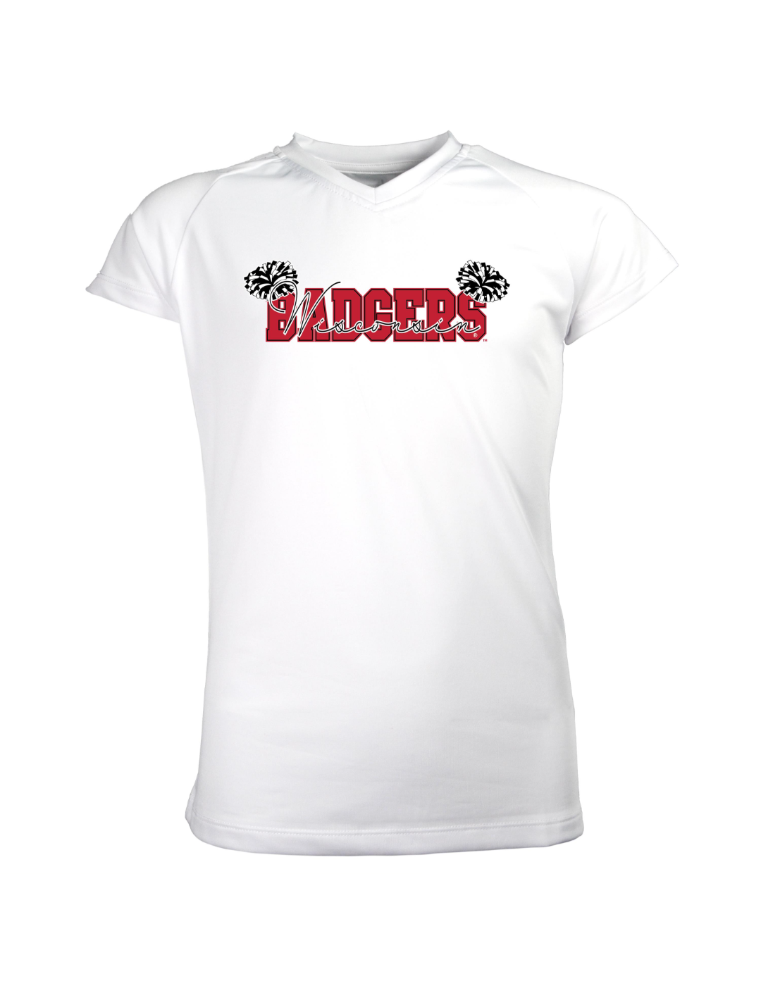 Badgers Merchandise Wisconsin Badgers Gear Ladies Women's Champion