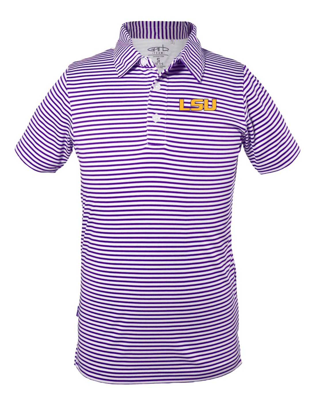 Lsu polo hotsell