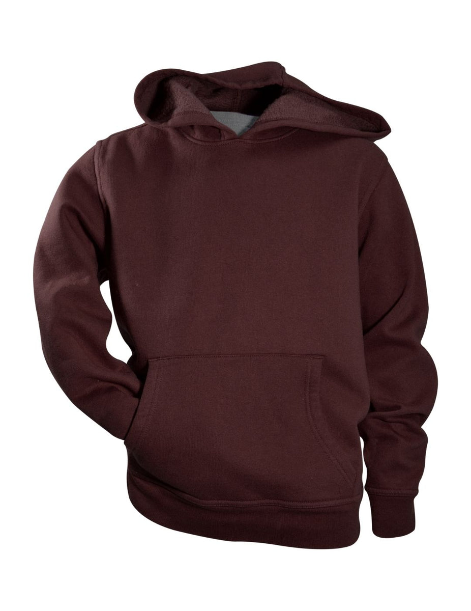 Parker Youth Unisex Hoodie – Garb