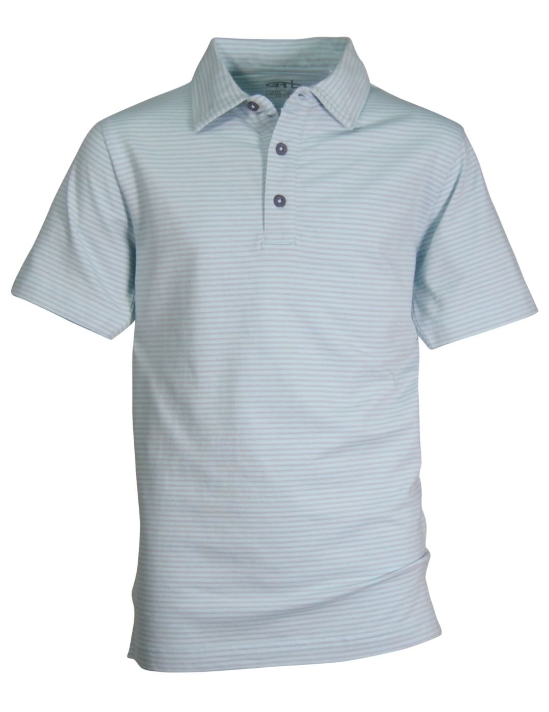 Trigg Youth Boys' Polo – Garb - Main Image