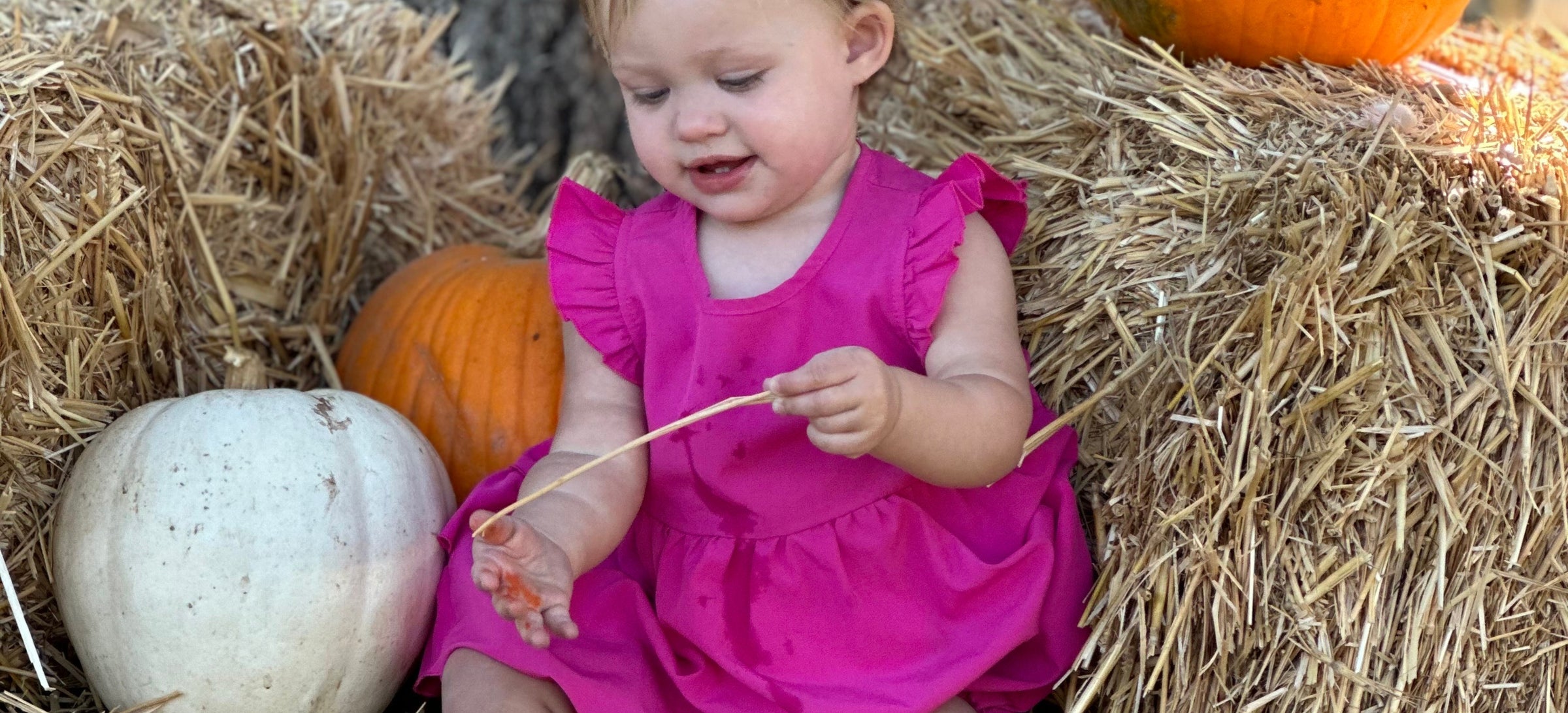 Infant Girls Golf Outfits