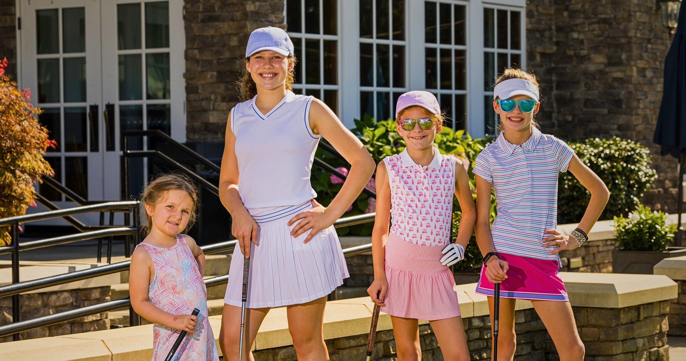 All Girls Golf Clothes | Garb – Page 8