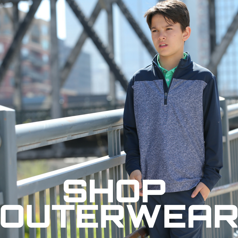 All Outerwear