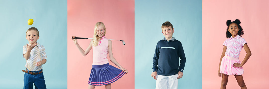 Palm Springs Collection