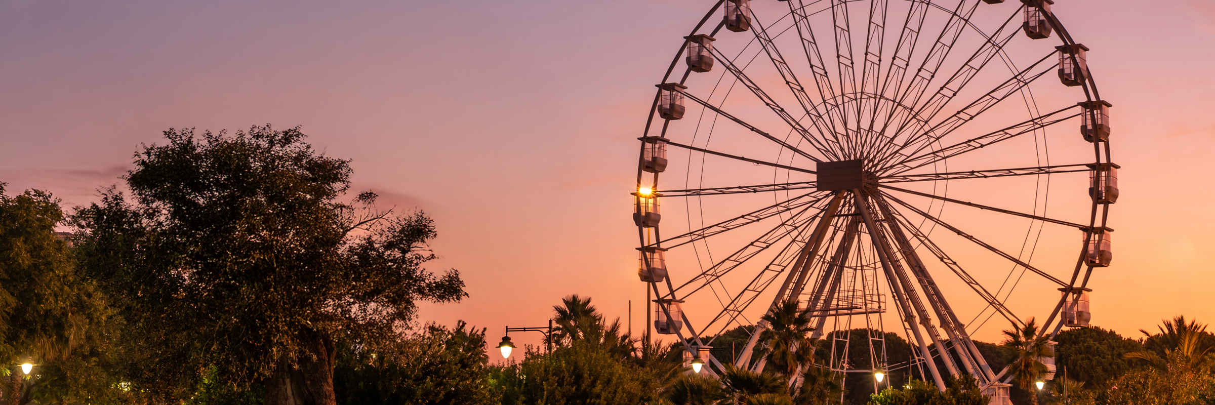 St. Augustine Collection