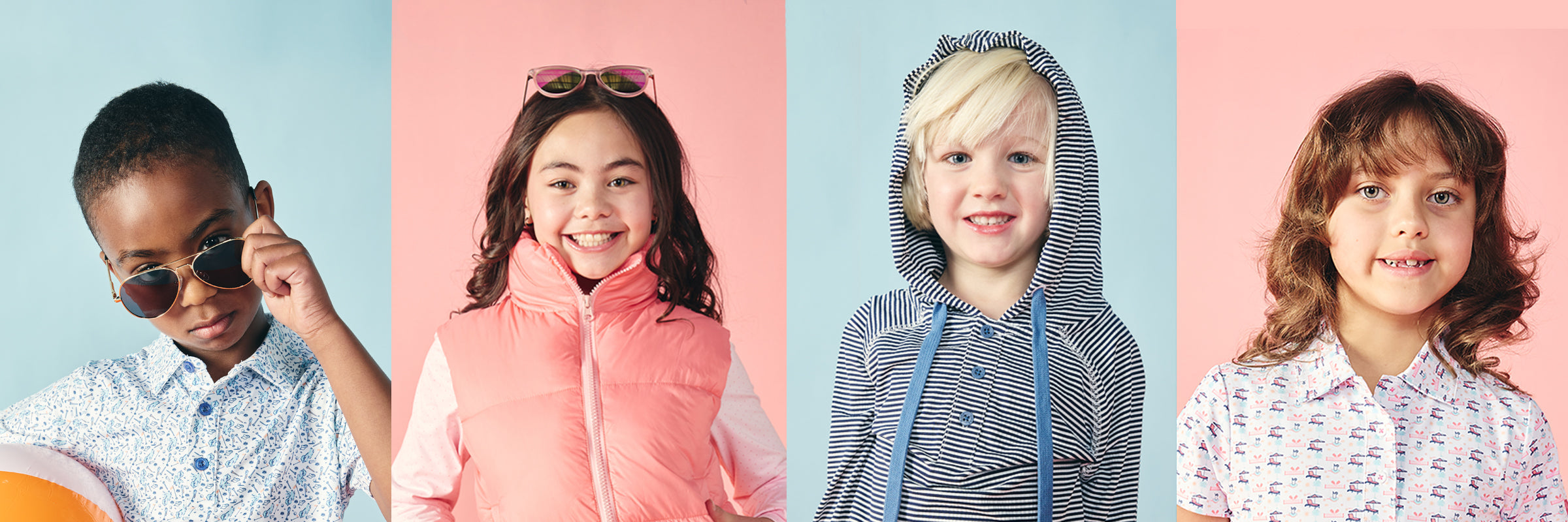 Portofino Collection