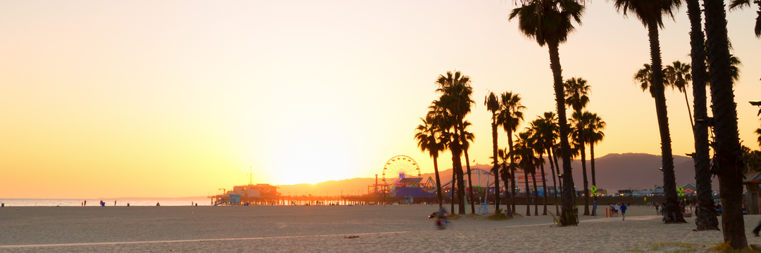 Santa Monica