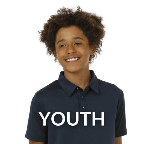 GARB YOUTH MARLEY SUNSHIRT 45 - Kapalua Golf & Tennis Online Store