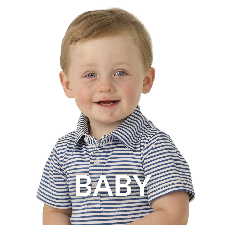 Contact Learn More About Our Youth Golf Apparel Garb Inc.