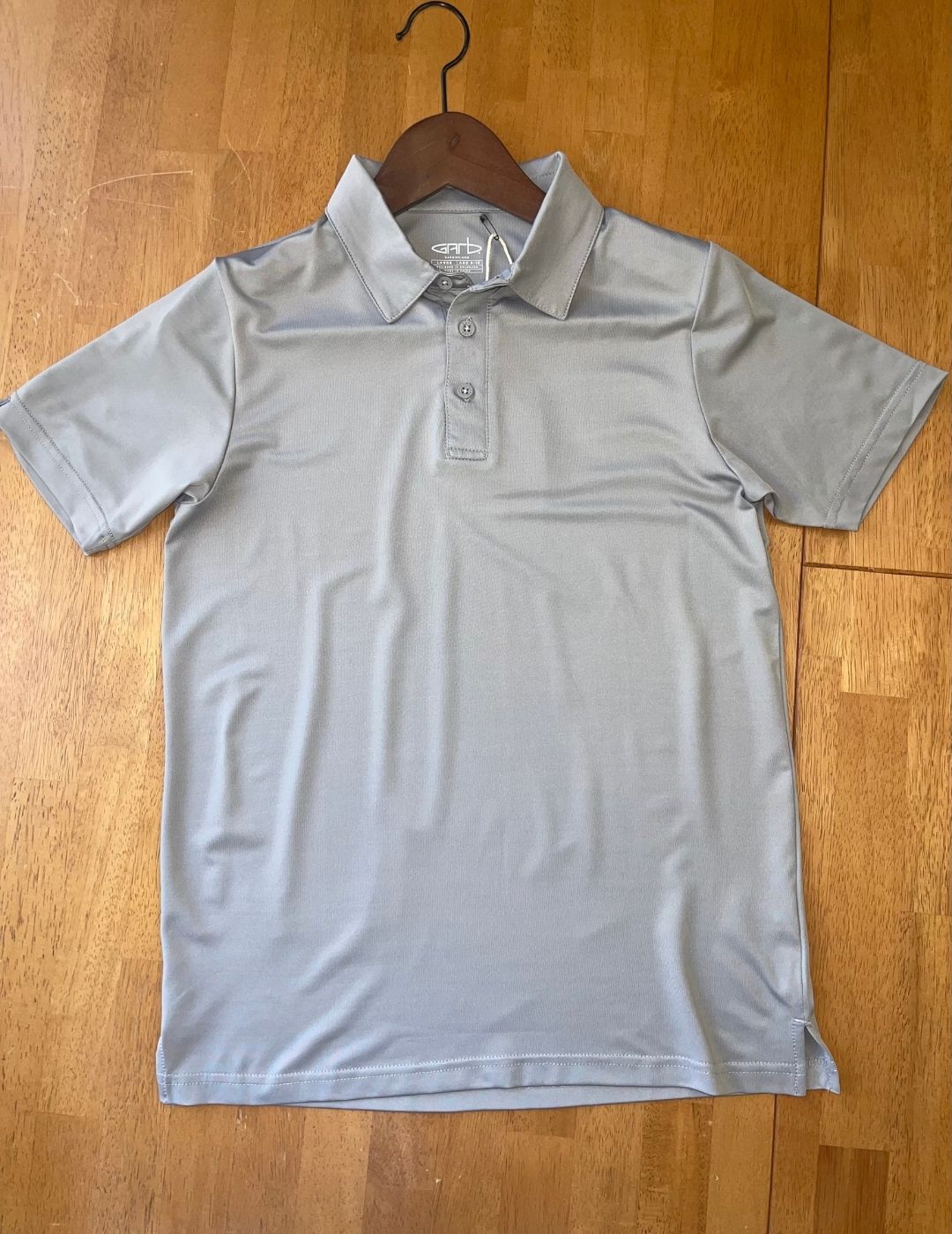 Blake Youth Boys' Polo