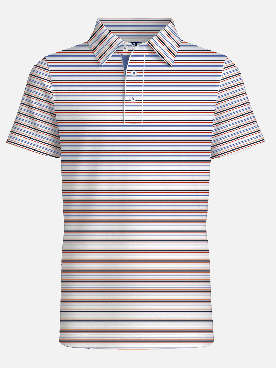Watson Toddler Boys' Polo - Santa Monica Collection