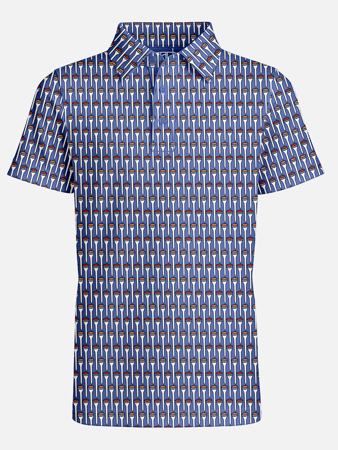 Scottie Toddler Boys' Polo - Santa Monica Collection