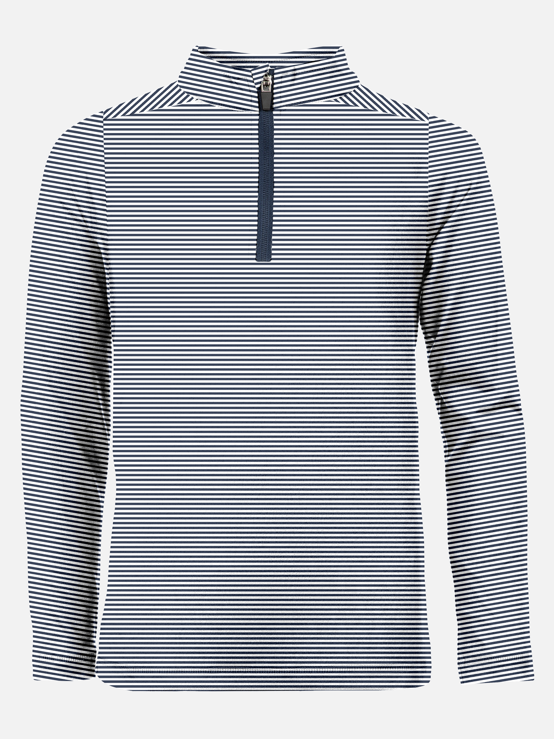 Jace Youth Boys' Quarter Zip Pullover - Santa Monica Collection