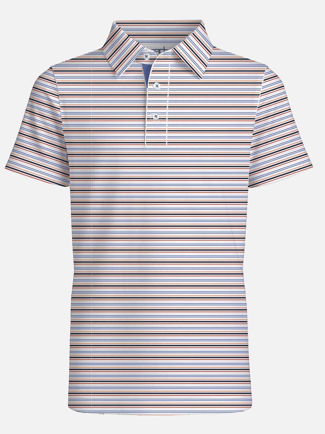 Watson Youth Boys' Polo - Santa Monica Collection