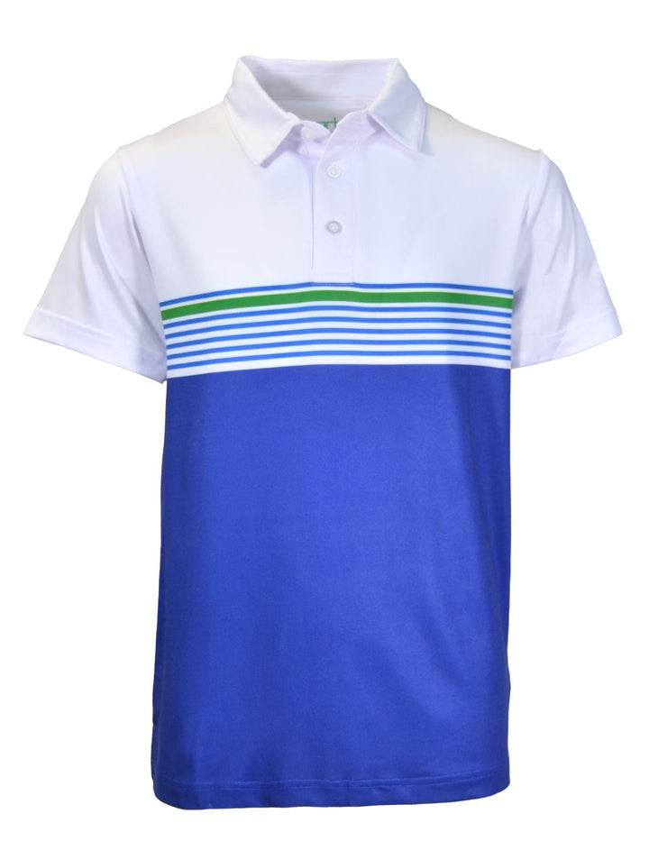 Tripp Youth Boys' Polo