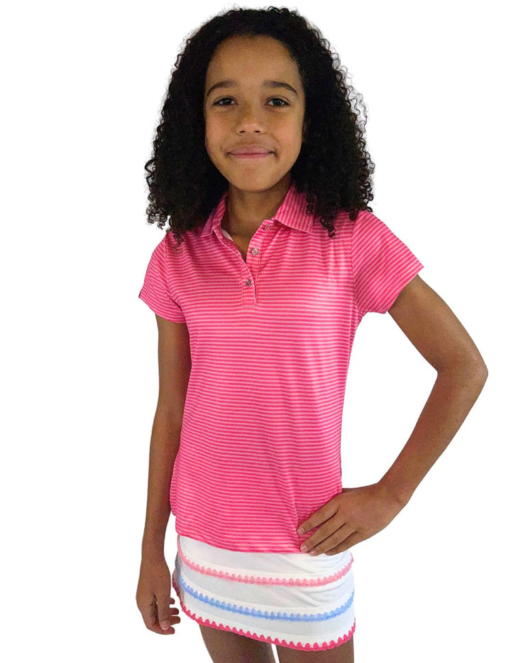 Brighton Youth Girls' Polo