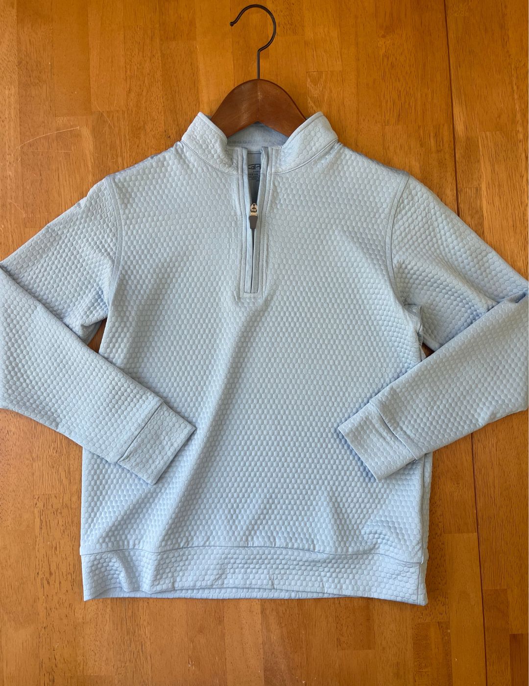Cam Youth Boys' Pullover