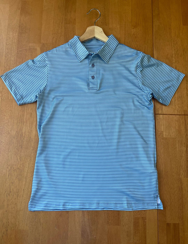 Blake Toddler Boys' Polo