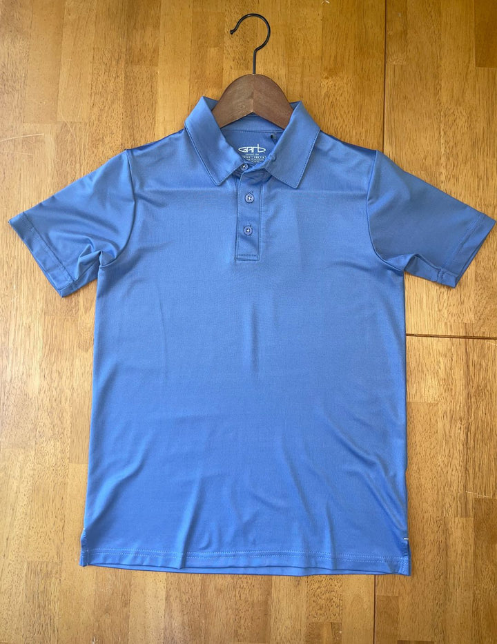 Blake Youth Boys' Polo