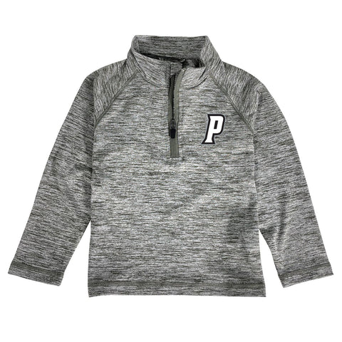 Providence College Toddler Boys' 1/4-Zip Pullover