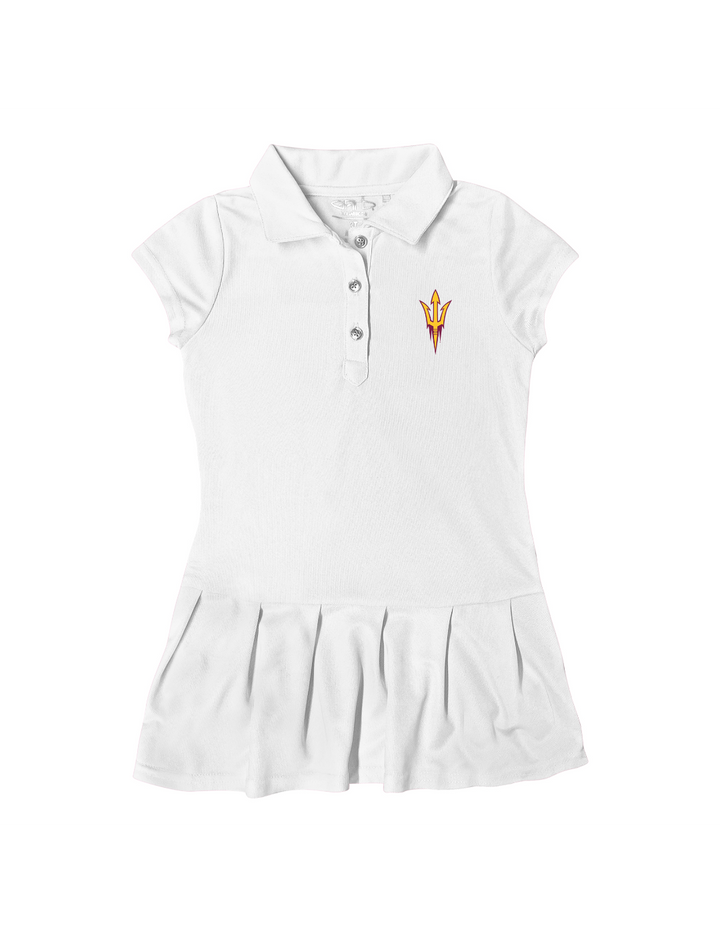 Arizona State Sun Devils Toddler Girls' Dress