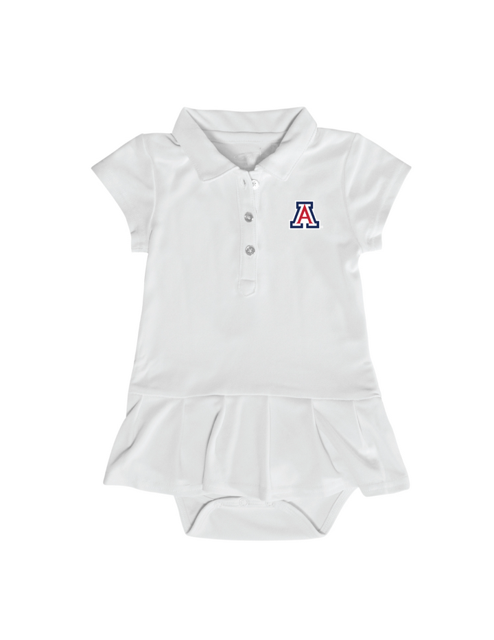 Arizona Wildcats Baby Girls' Dress