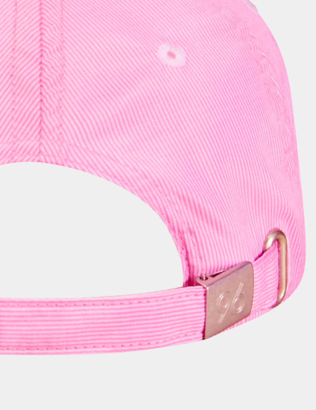 Ada Pink Youth Girls Hat