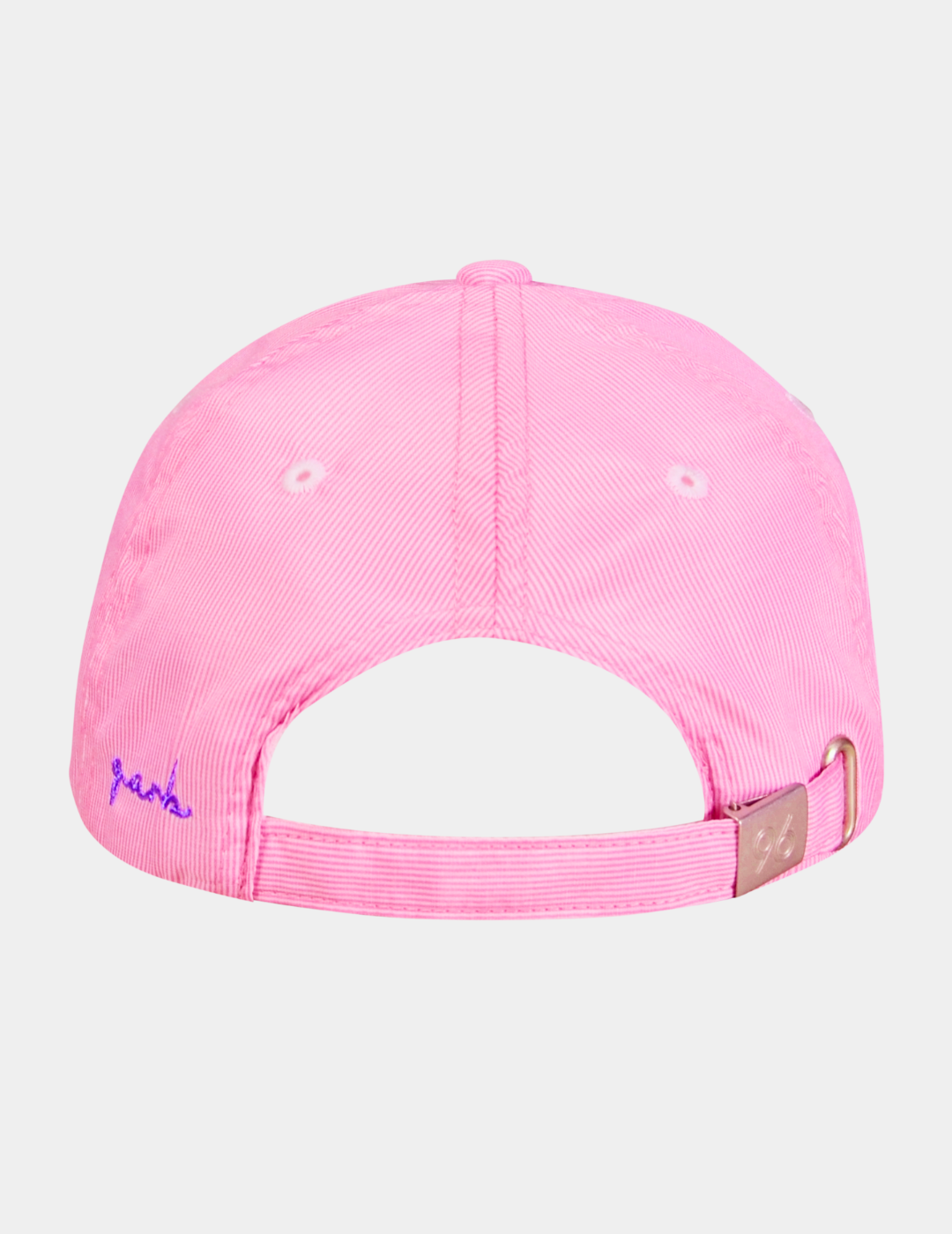 Ada Pink Youth Girls Hat