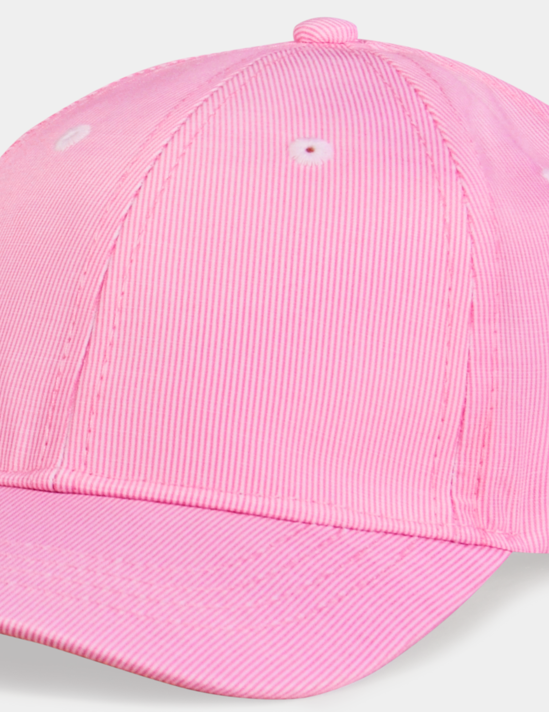 Ada Pink Youth Girls Hat