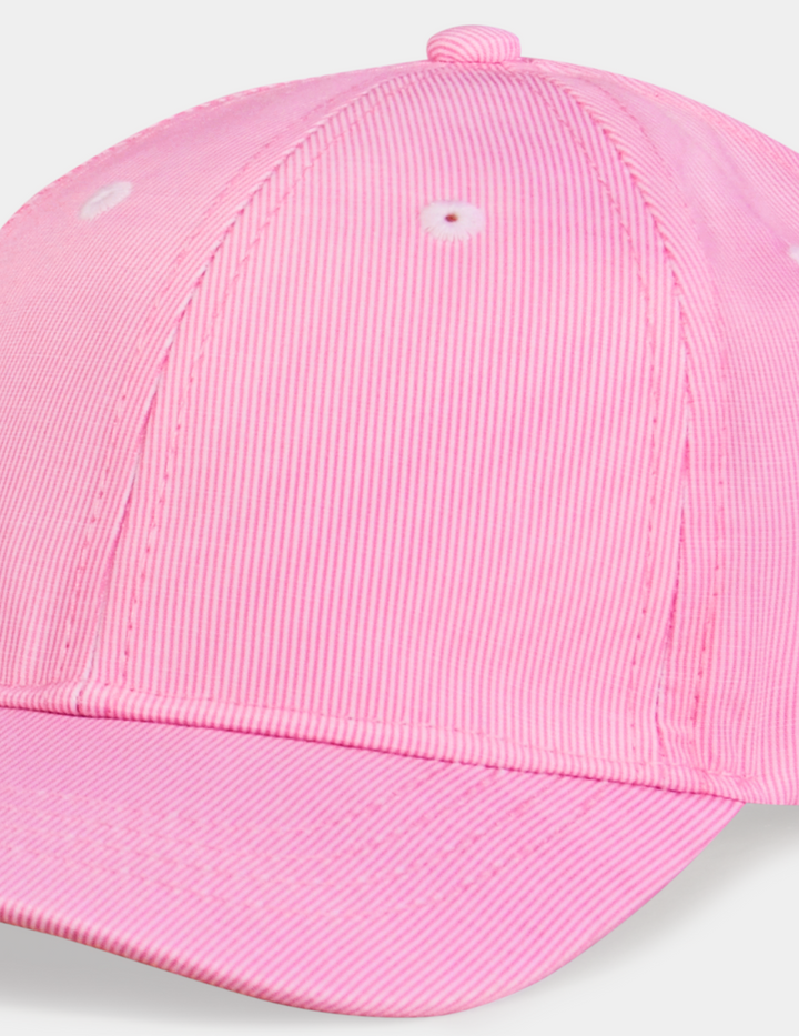 Ada Pink Youth Girls Hat