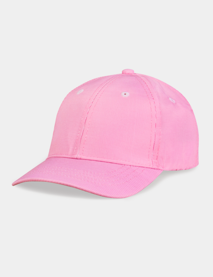 Ada Pink Youth Girls Hat