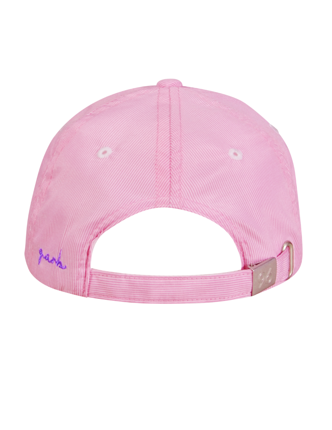 Ada Pink Youth Girls Hat