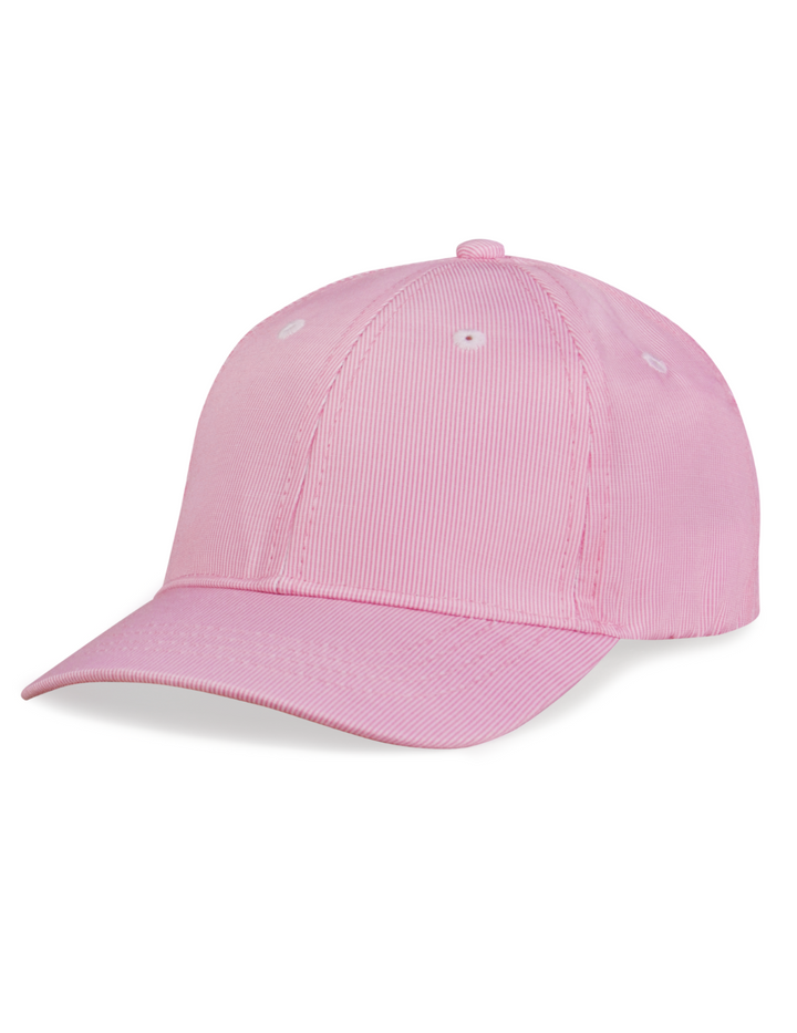 Ada Pink Youth Girls Hat