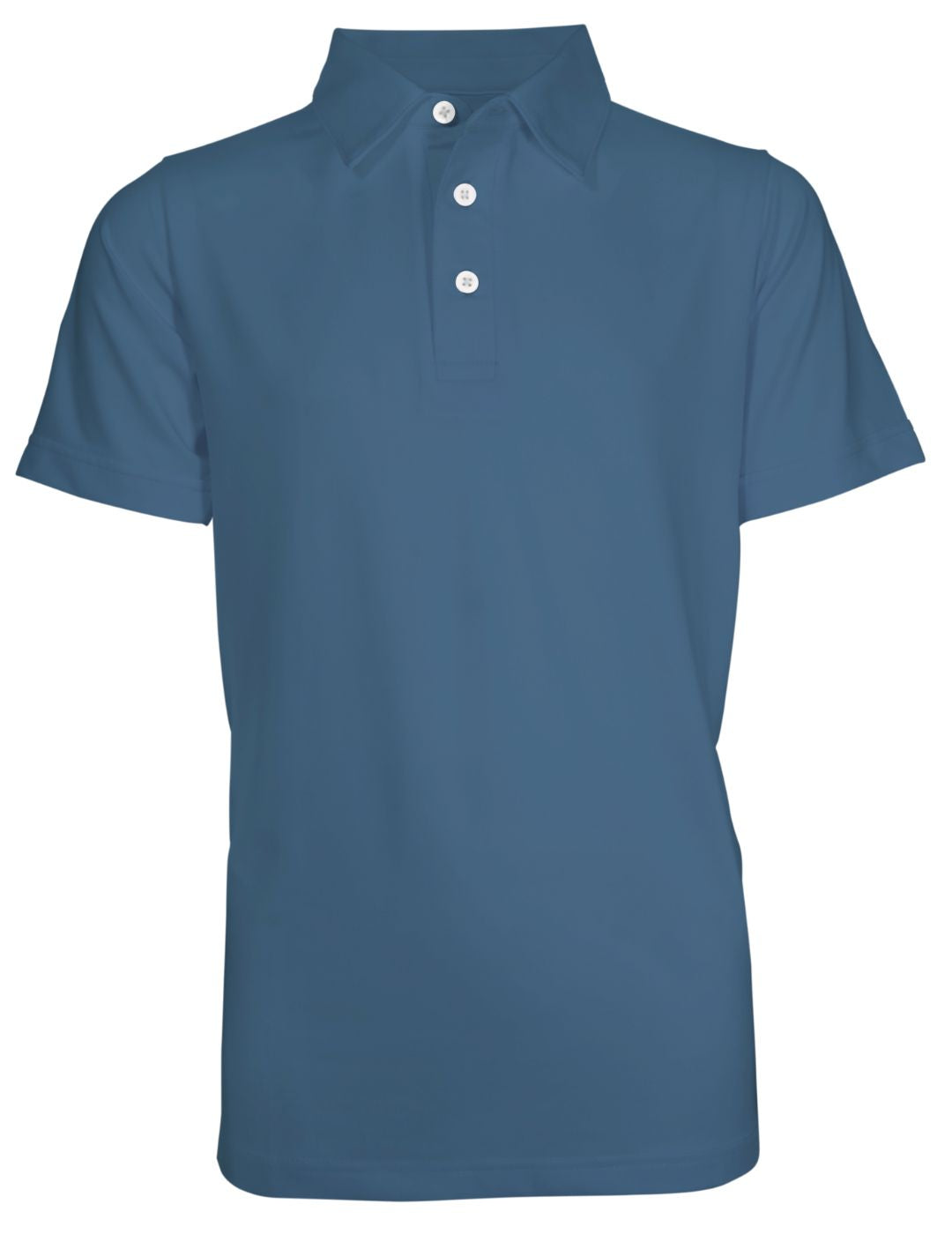 Blake Youth Boys' Polo