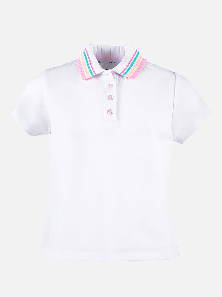 Audi Youth Girls' Polo