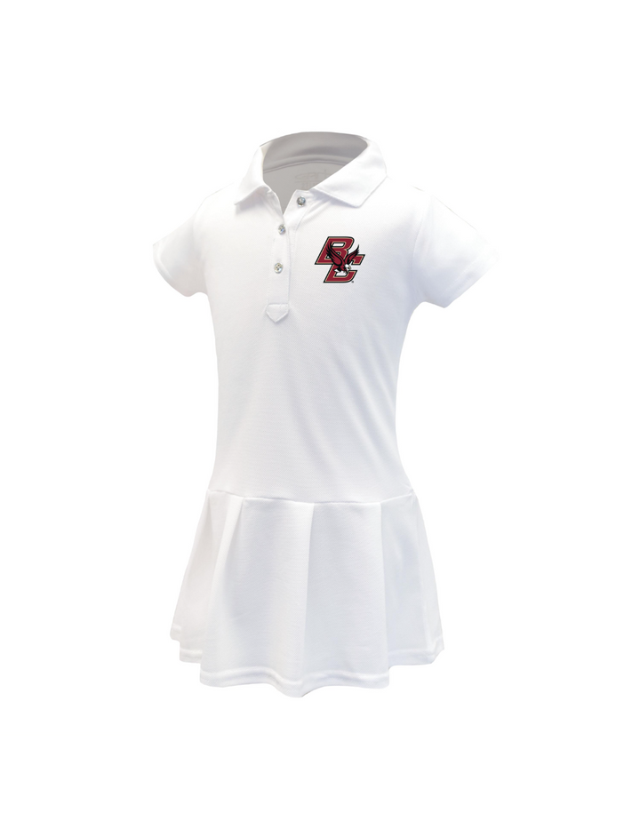 Boston College Eagles Toddler Girls' Dress