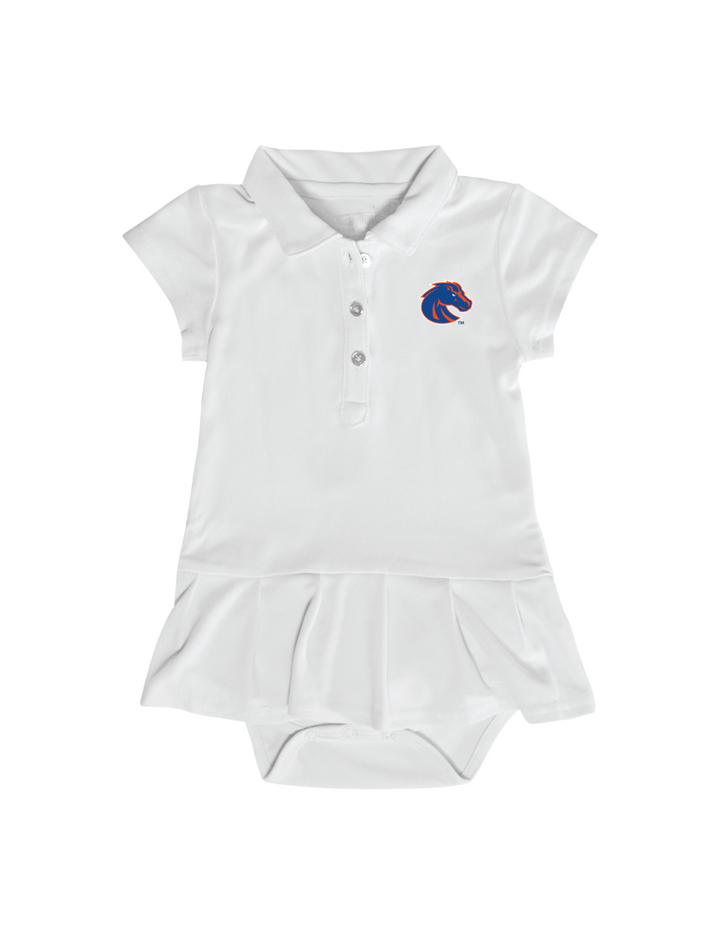 Boise State Broncos Baby Girls' Dress