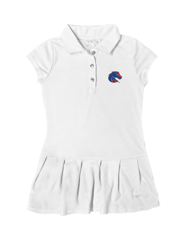 Boise State Broncos Toddler Girls' Dress