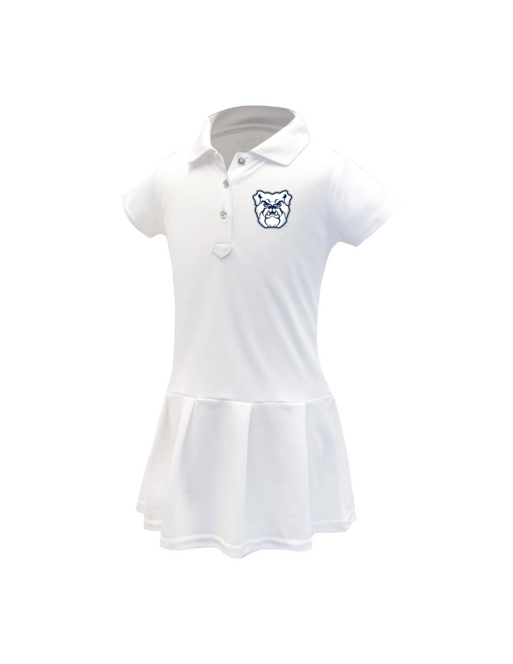 Butler Bulldogs Toddler Girls' Dress