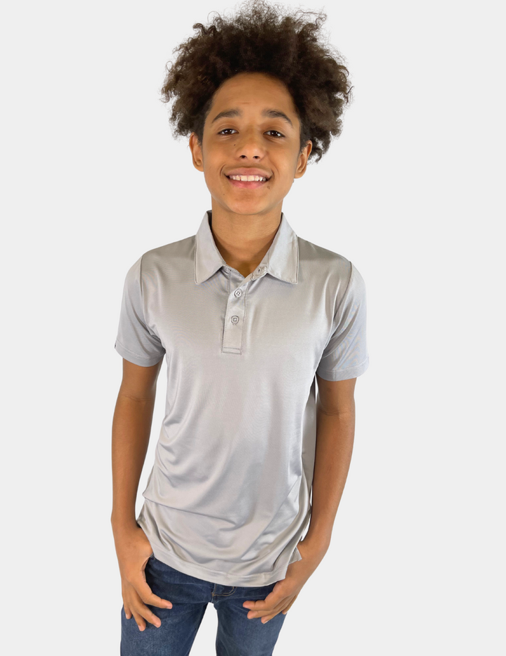 Blake Youth Boys' Polo