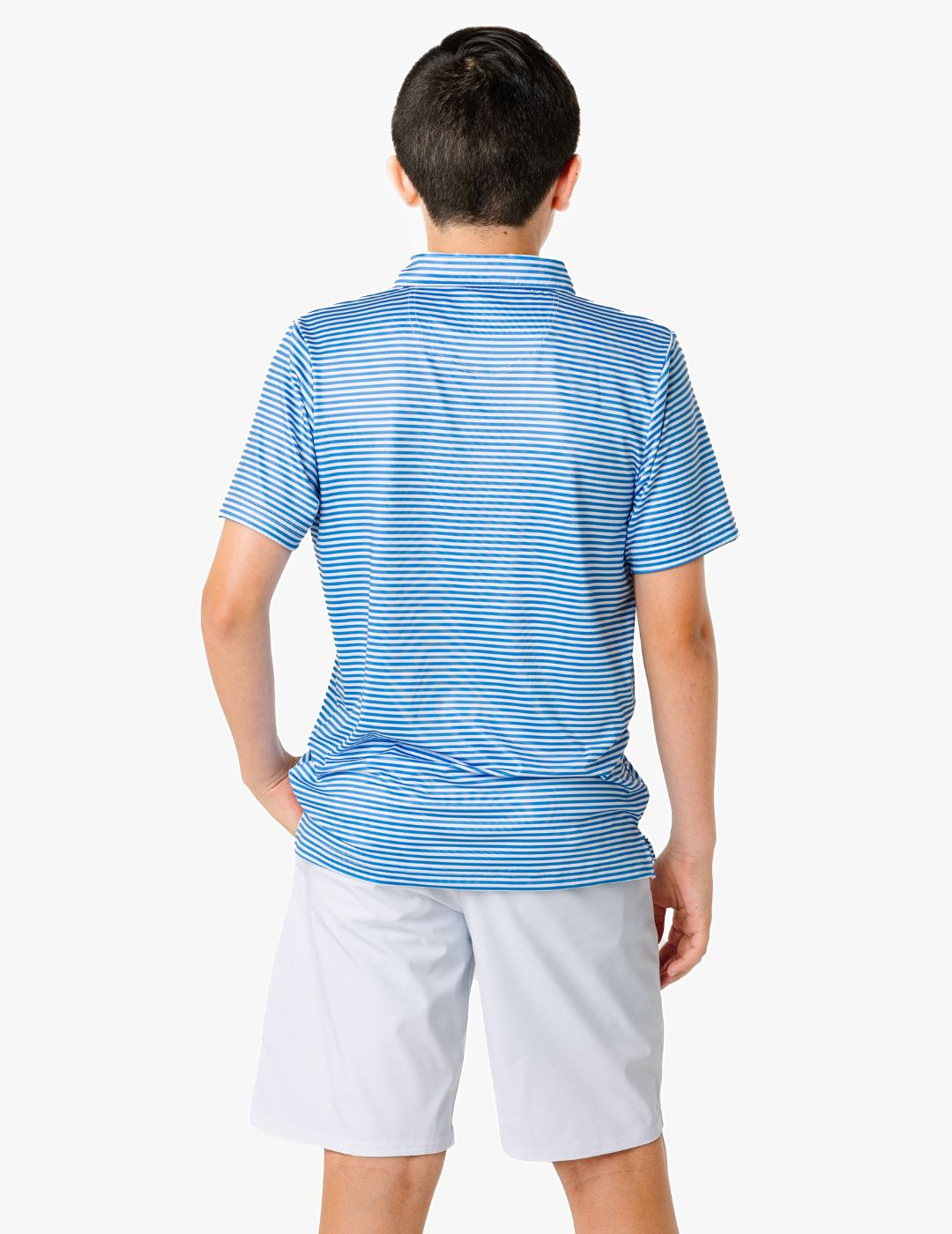 Blakeley Youth Boys' Polo