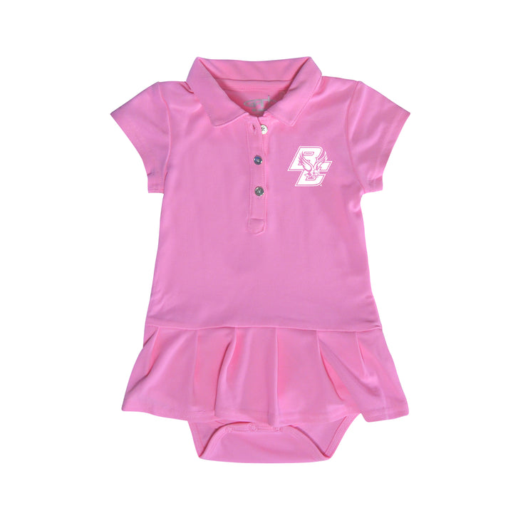 Boston College Eagles Baby Girls' Dress