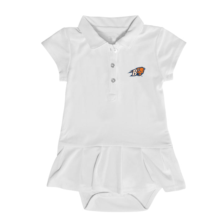 Bucknell Bison Baby Girls' Dress