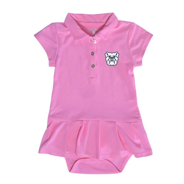 Butler Bulldogs Baby Girls' Dress