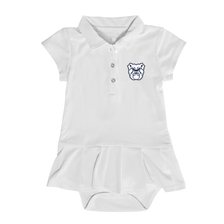 Butler Bulldogs Baby Girls' Dress