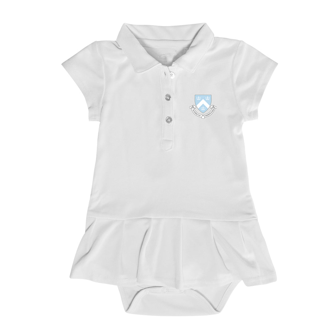 Columbia Lions Baby Girls' Dress