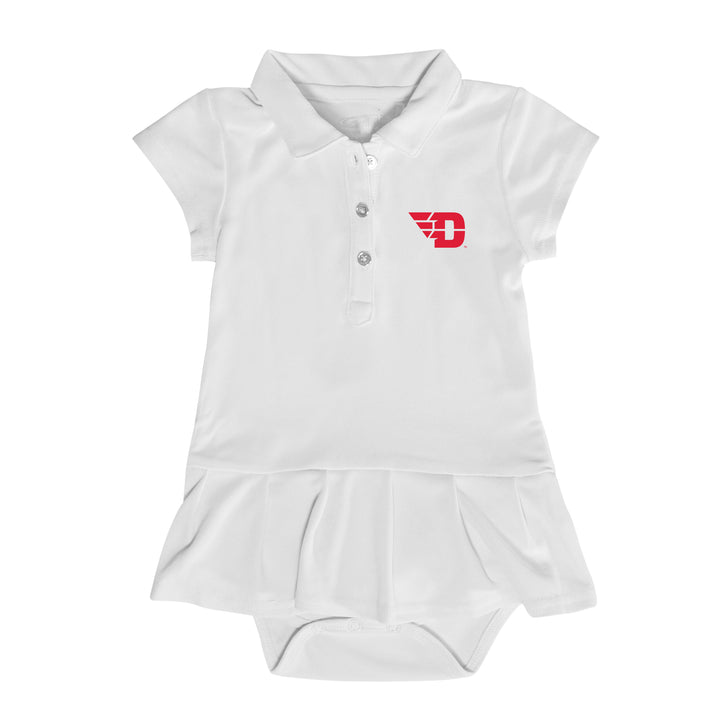 Dayton Flyers Baby Girls' Dress