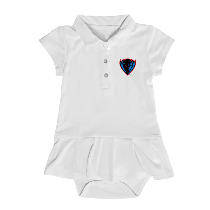 DePaul Blue Demons Baby Girls' Dress